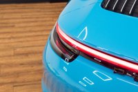 USED 2020 PORSCHE 911 3.0T 992 Carrera 4 Coupe PDK 