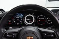 USED 2020 PORSCHE 911 3.0T 992 Carrera 4 Coupe PDK 