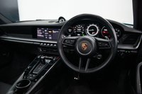 USED 2020 PORSCHE 911 3.0T 992 Carrera 4 Coupe PDK 
