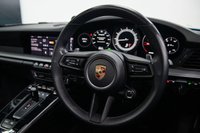 USED 2020 PORSCHE 911 3.0T 992 Carrera 4 Coupe PDK 