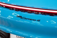 USED 2020 PORSCHE 911 3.0T 992 Carrera 4 Coupe PDK 