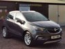 USED 2017 17 VAUXHALL MOKKA X 1.6i Active SUV 5dr Petrol Manual Euro 6 (s/s) (115 ps) JUST 2 OWNERS & 8x SERVICES!