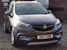 USED 2017 17 VAUXHALL MOKKA X 1.6i Active SUV 5dr Petrol Manual Euro 6 (s/s) (115 ps) JUST 2 OWNERS & 8x SERVICES!