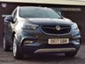 USED 2017 17 VAUXHALL MOKKA X 1.6i Active SUV 5dr Petrol Manual Euro 6 (s/s) (115 ps) JUST 2 OWNERS & 8x SERVICES!