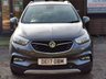 USED 2017 17 VAUXHALL MOKKA X 1.6i Active SUV 5dr Petrol Manual Euro 6 (s/s) (115 ps) JUST 2 OWNERS & 8x SERVICES!