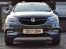 USED 2017 17 VAUXHALL MOKKA X 1.6i Active SUV 5dr Petrol Manual Euro 6 (s/s) (115 ps) JUST 2 OWNERS & 8x SERVICES!
