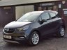 USED 2017 17 VAUXHALL MOKKA X 1.6i Active SUV 5dr Petrol Manual Euro 6 (s/s) (115 ps) JUST 2 OWNERS & 8x SERVICES!