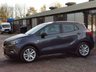USED 2017 17 VAUXHALL MOKKA X 1.6i Active SUV 5dr Petrol Manual Euro 6 (s/s) (115 ps) JUST 2 OWNERS & 8x SERVICES!