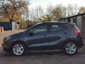 USED 2017 17 VAUXHALL MOKKA X 1.6i Active SUV 5dr Petrol Manual Euro 6 (s/s) (115 ps) JUST 2 OWNERS & 8x SERVICES!
