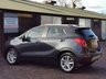 USED 2017 17 VAUXHALL MOKKA X 1.6i Active SUV 5dr Petrol Manual Euro 6 (s/s) (115 ps) JUST 2 OWNERS & 8x SERVICES!