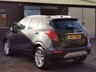 USED 2017 17 VAUXHALL MOKKA X 1.6i Active SUV 5dr Petrol Manual Euro 6 (s/s) (115 ps) JUST 2 OWNERS & 8x SERVICES!