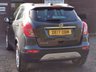 USED 2017 17 VAUXHALL MOKKA X 1.6i Active SUV 5dr Petrol Manual Euro 6 (s/s) (115 ps) JUST 2 OWNERS & 8x SERVICES!