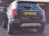 USED 2017 17 VAUXHALL MOKKA X 1.6i Active SUV 5dr Petrol Manual Euro 6 (s/s) (115 ps) JUST 2 OWNERS & 8x SERVICES!