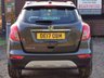 USED 2017 17 VAUXHALL MOKKA X 1.6i Active SUV 5dr Petrol Manual Euro 6 (s/s) (115 ps) JUST 2 OWNERS & 8x SERVICES!