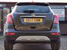 USED 2017 17 VAUXHALL MOKKA X 1.6i Active SUV 5dr Petrol Manual Euro 6 (s/s) (115 ps) JUST 2 OWNERS & 8x SERVICES!