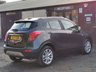 USED 2017 17 VAUXHALL MOKKA X 1.6i Active SUV 5dr Petrol Manual Euro 6 (s/s) (115 ps) JUST 2 OWNERS & 8x SERVICES!