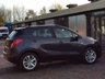 USED 2017 17 VAUXHALL MOKKA X 1.6i Active SUV 5dr Petrol Manual Euro 6 (s/s) (115 ps) JUST 2 OWNERS & 8x SERVICES!