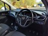 USED 2017 17 VAUXHALL MOKKA X 1.6i Active SUV 5dr Petrol Manual Euro 6 (s/s) (115 ps) JUST 2 OWNERS & 8x SERVICES!