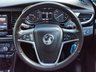 USED 2017 17 VAUXHALL MOKKA X 1.6i Active SUV 5dr Petrol Manual Euro 6 (s/s) (115 ps) JUST 2 OWNERS & 8x SERVICES!