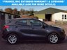 USED 2017 17 VAUXHALL MOKKA X 1.6i Active SUV 5dr Petrol Manual Euro 6 (s/s) (115 ps) JUST 2 OWNERS & 8x SERVICES!
