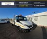 USED 2021 21 IVECO DAILY 2.3D HPI 14V 35S 3450 Chassis Cab 2dr Diesel Manual MWB Euro 6 (s/s) (136 ps) 1 OWNER IVECO DAILY DROPSIDE     RECENTLY MOT'D & SERVICED     CALL US TO DISCUSS YOUR FINANCE REQUIREMENTS