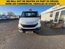 USED 2021 21 IVECO DAILY 2.3D HPI 14V 35S 3450 Chassis Cab 2dr Diesel Manual MWB Euro 6 (s/s) (136 ps) 1 OWNER IVECO DAILY DROPSIDE     RECENTLY MOT'D & SERVICED     CALL US TO DISCUSS YOUR FINANCE REQUIREMENTS