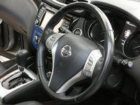 USED 2016 16 NISSAN QASHQAI 1.6 dCi Tekna SUV 5dr Diesel XTRON 2WD Euro 6 (s/s) (130 ps) SAT NAV LEATHER HEATED SEATS REAR VIEW CAMERA PANORAMIC SUNROOF PARKING SENSORS LADY OWNER EXCELLENT SERVICE HISTORY 6 SERVICES TO 47K MILES