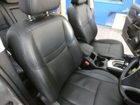 USED 2016 16 NISSAN QASHQAI 1.6 dCi Tekna SUV 5dr Diesel XTRON 2WD Euro 6 (s/s) (130 ps) SAT NAV LEATHER HEATED SEATS REAR VIEW CAMERA PANORAMIC SUNROOF PARKING SENSORS LADY OWNER EXCELLENT SERVICE HISTORY 6 SERVICES TO 47K MILES