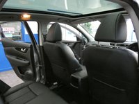 USED 2016 16 NISSAN QASHQAI 1.6 dCi Tekna SUV 5dr Diesel XTRON 2WD Euro 6 (s/s) (130 ps) SAT NAV LEATHER HEATED SEATS REAR VIEW CAMERA PANORAMIC SUNROOF PARKING SENSORS LADY OWNER EXCELLENT SERVICE HISTORY 6 SERVICES TO 47K MILES
