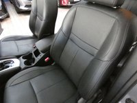 USED 2016 16 NISSAN QASHQAI 1.6 dCi Tekna SUV 5dr Diesel XTRON 2WD Euro 6 (s/s) (130 ps) SAT NAV LEATHER HEATED SEATS REAR VIEW CAMERA PANORAMIC SUNROOF PARKING SENSORS LADY OWNER EXCELLENT SERVICE HISTORY 6 SERVICES TO 47K MILES