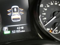 USED 2016 16 NISSAN QASHQAI 1.6 dCi Tekna SUV 5dr Diesel XTRON 2WD Euro 6 (s/s) (130 ps) SAT NAV LEATHER HEATED SEATS REAR VIEW CAMERA PANORAMIC SUNROOF PARKING SENSORS LADY OWNER EXCELLENT SERVICE HISTORY 6 SERVICES TO 47K MILES