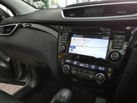 USED 2016 16 NISSAN QASHQAI 1.6 dCi Tekna SUV 5dr Diesel XTRON 2WD Euro 6 (s/s) (130 ps) SAT NAV LEATHER HEATED SEATS REAR VIEW CAMERA PANORAMIC SUNROOF PARKING SENSORS LADY OWNER EXCELLENT SERVICE HISTORY 6 SERVICES TO 47K MILES