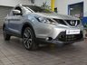 USED 2016 16 NISSAN QASHQAI 1.6 dCi Tekna SUV 5dr Diesel XTRON 2WD Euro 6 (s/s) (130 ps) SAT NAV LEATHER HEATED SEATS REAR VIEW CAMERA PANORAMIC SUNROOF PARKING SENSORS LADY OWNER EXCELLENT SERVICE HISTORY 6 SERVICES TO 47K MILES