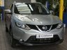 USED 2016 16 NISSAN QASHQAI 1.6 dCi Tekna SUV 5dr Diesel XTRON 2WD Euro 6 (s/s) (130 ps) SAT NAV LEATHER HEATED SEATS REAR VIEW CAMERA PANORAMIC SUNROOF PARKING SENSORS LADY OWNER EXCELLENT SERVICE HISTORY 6 SERVICES TO 47K MILES