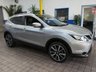 USED 2016 16 NISSAN QASHQAI 1.6 dCi Tekna SUV 5dr Diesel XTRON 2WD Euro 6 (s/s) (130 ps) SAT NAV LEATHER HEATED SEATS REAR VIEW CAMERA PANORAMIC SUNROOF PARKING SENSORS LADY OWNER EXCELLENT SERVICE HISTORY 6 SERVICES TO 47K MILES
