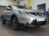 USED 2016 16 NISSAN QASHQAI 1.6 dCi Tekna SUV 5dr Diesel XTRON 2WD Euro 6 (s/s) (130 ps) SAT NAV LEATHER HEATED SEATS REAR VIEW CAMERA PANORAMIC SUNROOF PARKING SENSORS LADY OWNER EXCELLENT SERVICE HISTORY 6 SERVICES TO 47K MILES