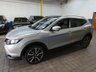 USED 2016 16 NISSAN QASHQAI 1.6 dCi Tekna SUV 5dr Diesel XTRON 2WD Euro 6 (s/s) (130 ps) SAT NAV LEATHER HEATED SEATS REAR VIEW CAMERA PANORAMIC SUNROOF PARKING SENSORS LADY OWNER EXCELLENT SERVICE HISTORY 6 SERVICES TO 47K MILES