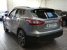 USED 2016 16 NISSAN QASHQAI 1.6 dCi Tekna SUV 5dr Diesel XTRON 2WD Euro 6 (s/s) (130 ps) SAT NAV LEATHER HEATED SEATS REAR VIEW CAMERA PANORAMIC SUNROOF PARKING SENSORS LADY OWNER EXCELLENT SERVICE HISTORY 6 SERVICES TO 47K MILES