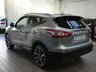 USED 2016 16 NISSAN QASHQAI 1.6 dCi Tekna SUV 5dr Diesel XTRON 2WD Euro 6 (s/s) (130 ps) SAT NAV LEATHER HEATED SEATS REAR VIEW CAMERA PANORAMIC SUNROOF PARKING SENSORS LADY OWNER EXCELLENT SERVICE HISTORY 6 SERVICES TO 47K MILES