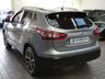 USED 2016 16 NISSAN QASHQAI 1.6 dCi Tekna SUV 5dr Diesel XTRON 2WD Euro 6 (s/s) (130 ps) SAT NAV LEATHER HEATED SEATS REAR VIEW CAMERA PANORAMIC SUNROOF PARKING SENSORS LADY OWNER EXCELLENT SERVICE HISTORY 6 SERVICES TO 47K MILES