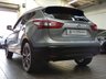 USED 2016 16 NISSAN QASHQAI 1.6 dCi Tekna SUV 5dr Diesel XTRON 2WD Euro 6 (s/s) (130 ps) SAT NAV LEATHER HEATED SEATS REAR VIEW CAMERA PANORAMIC SUNROOF PARKING SENSORS LADY OWNER EXCELLENT SERVICE HISTORY 6 SERVICES TO 47K MILES