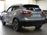 USED 2016 16 NISSAN QASHQAI 1.6 dCi Tekna SUV 5dr Diesel XTRON 2WD Euro 6 (s/s) (130 ps) SAT NAV LEATHER HEATED SEATS REAR VIEW CAMERA PANORAMIC SUNROOF PARKING SENSORS LADY OWNER EXCELLENT SERVICE HISTORY 6 SERVICES TO 47K MILES