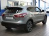 USED 2016 16 NISSAN QASHQAI 1.6 dCi Tekna SUV 5dr Diesel XTRON 2WD Euro 6 (s/s) (130 ps) SAT NAV LEATHER HEATED SEATS REAR VIEW CAMERA PANORAMIC SUNROOF PARKING SENSORS LADY OWNER EXCELLENT SERVICE HISTORY 6 SERVICES TO 47K MILES