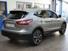 USED 2016 16 NISSAN QASHQAI 1.6 dCi Tekna SUV 5dr Diesel XTRON 2WD Euro 6 (s/s) (130 ps) SAT NAV LEATHER HEATED SEATS REAR VIEW CAMERA PANORAMIC SUNROOF PARKING SENSORS LADY OWNER EXCELLENT SERVICE HISTORY 6 SERVICES TO 47K MILES