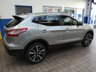 USED 2016 16 NISSAN QASHQAI 1.6 dCi Tekna SUV 5dr Diesel XTRON 2WD Euro 6 (s/s) (130 ps) SAT NAV LEATHER HEATED SEATS REAR VIEW CAMERA PANORAMIC SUNROOF PARKING SENSORS LADY OWNER EXCELLENT SERVICE HISTORY 6 SERVICES TO 47K MILES