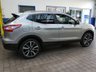 USED 2016 16 NISSAN QASHQAI 1.6 dCi Tekna SUV 5dr Diesel XTRON 2WD Euro 6 (s/s) (130 ps) SAT NAV LEATHER HEATED SEATS REAR VIEW CAMERA PANORAMIC SUNROOF PARKING SENSORS LADY OWNER EXCELLENT SERVICE HISTORY 6 SERVICES TO 47K MILES