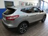 USED 2016 16 NISSAN QASHQAI 1.6 dCi Tekna SUV 5dr Diesel XTRON 2WD Euro 6 (s/s) (130 ps) SAT NAV LEATHER HEATED SEATS REAR VIEW CAMERA PANORAMIC SUNROOF PARKING SENSORS LADY OWNER EXCELLENT SERVICE HISTORY 6 SERVICES TO 47K MILES