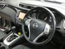 USED 2016 16 NISSAN QASHQAI 1.6 dCi Tekna SUV 5dr Diesel XTRON 2WD Euro 6 (s/s) (130 ps) SAT NAV LEATHER HEATED SEATS REAR VIEW CAMERA PANORAMIC SUNROOF PARKING SENSORS LADY OWNER EXCELLENT SERVICE HISTORY 6 SERVICES TO 47K MILES