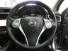 USED 2016 16 NISSAN QASHQAI 1.6 dCi Tekna SUV 5dr Diesel XTRON 2WD Euro 6 (s/s) (130 ps) SAT NAV LEATHER HEATED SEATS REAR VIEW CAMERA PANORAMIC SUNROOF PARKING SENSORS LADY OWNER EXCELLENT SERVICE HISTORY 6 SERVICES TO 47K MILES
