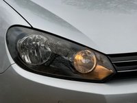 USED 2013 63 VOLKSWAGEN GOLF 1.6 TDI BlueMotion Tech SE Cabriolet 2dr Diesel Manual Euro 5 (s/s) (105 ps) 